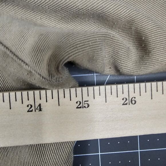 DRI FR Work Shirt Large Flame Resistant Grunge Streetwear Biker Skater Mechanic - Picture 15 of 16
